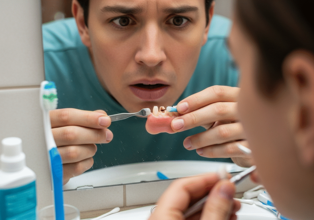 How Long Does a Tooth Extraction Take