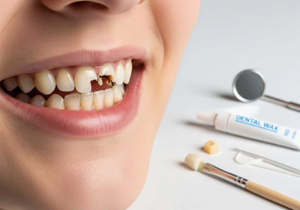 How Long Does A Tooth Extraction Take To Heal