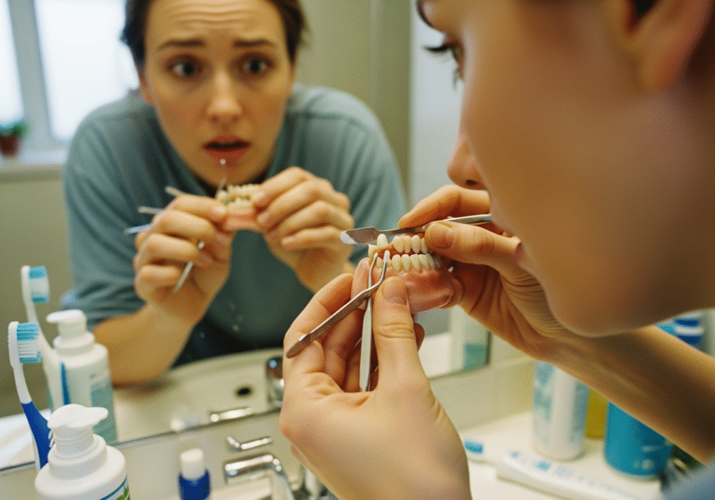 How Long Does A Tooth Extraction Take To Heal