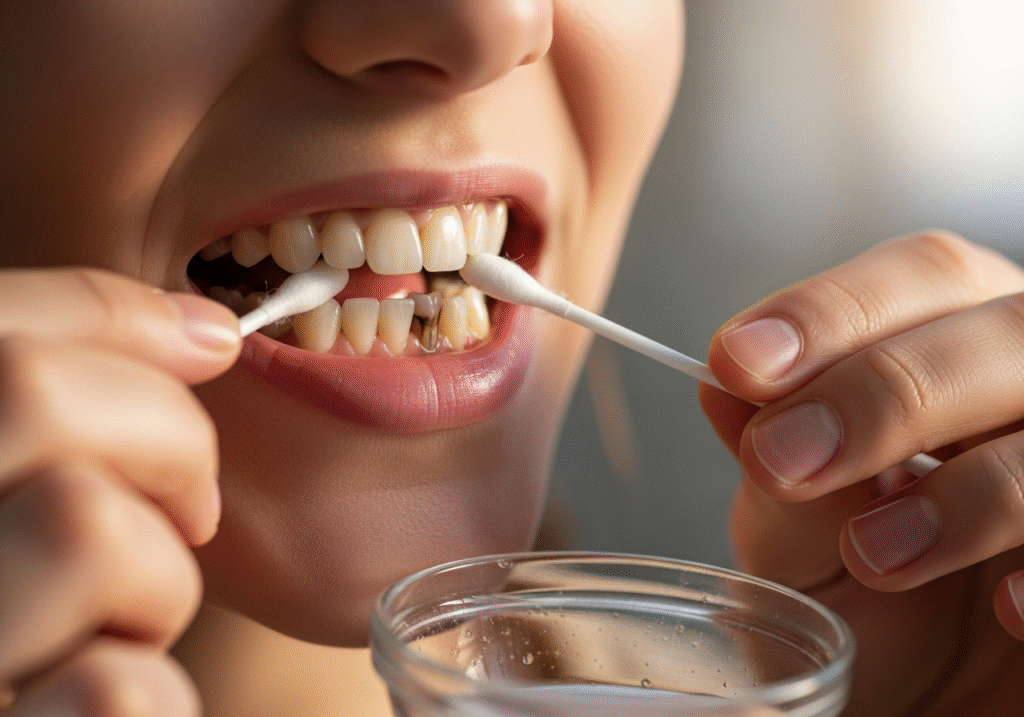 Why Is My Root Canal Tooth Hurting After Years?