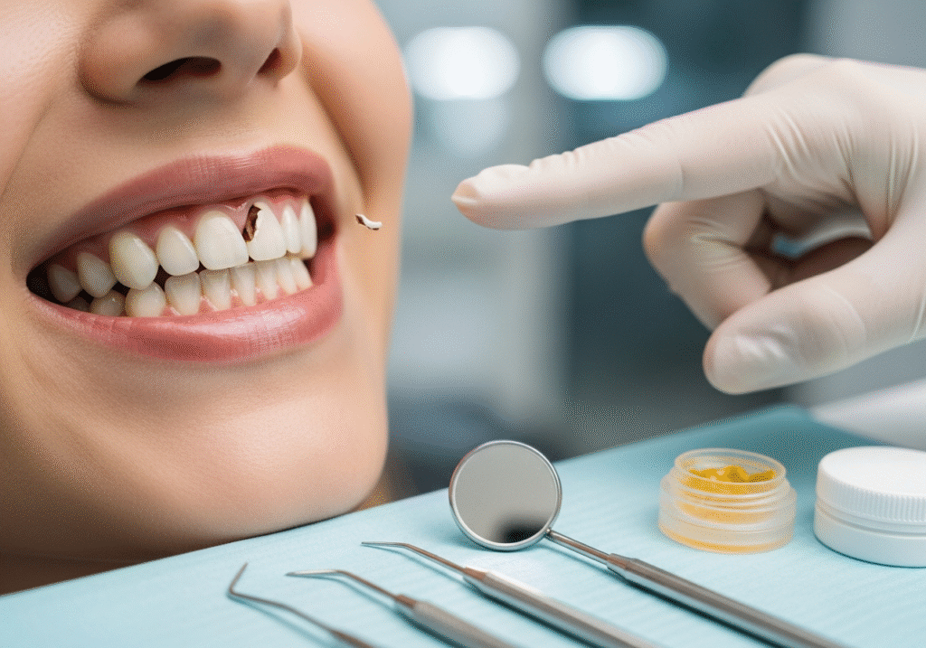 How Long Is the Recovery from Wisdom Tooth Removal